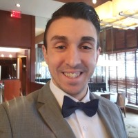 Chris Cantore