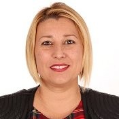 ANA BELEN ESTEBANEZ ITURBE