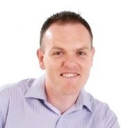 Adam Warwick-Baker