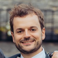 Benoît Martin