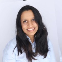 Nikita Soni (Shah)