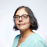 Alice Le Dréau
