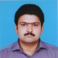 Umair Amjad Siddiqui
