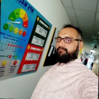 Muhammad Rizwan