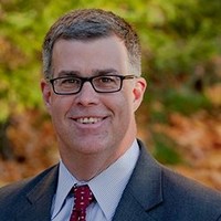 Mark Blount
