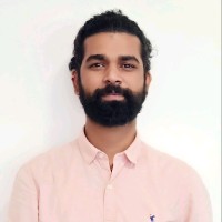 Swapnil More