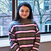 Deepika Purwar