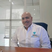 Cesar Gabriel Gonzalez
