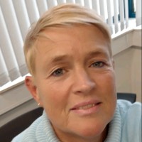 Ingrid Dams