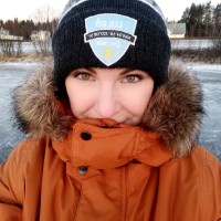 Therese Hedman