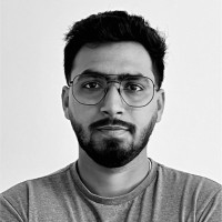 Yash Panchal, M.Eng, E.I.T.
