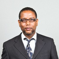 Claude Kwami Caupain