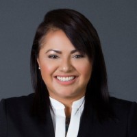 Elizabeth Esparza Martínez