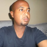 Mohamoud Jama Hussein