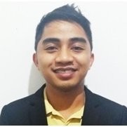 Bryan Julius Bo, RChE, Certified Safety Officer 2