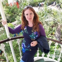 Emer O'Sullivan