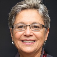 Bernadette Coubier