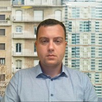 Cosmin Dobre