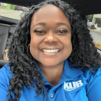 Salina Douglass, Mba