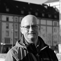 Martin Gerber