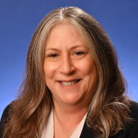 Denise Scher