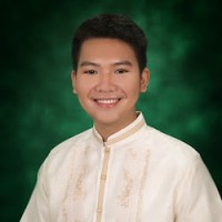 John Aldrich De Vera