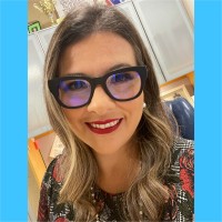 Sheila Garcia Bence
