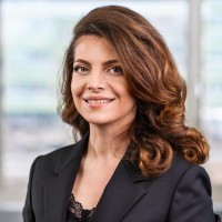 Zahra Hashemzadeh