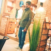 Satish Prajapati