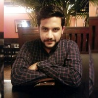 Malik Ahsan Ali