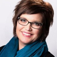 Bridgette Chamberlain