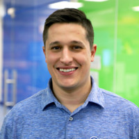 Stephen Gizicki