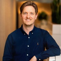 Jeffrey Van Gelder