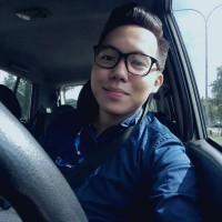 Azri Azizan