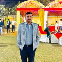 Mohan Vashishth