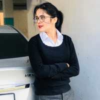 Ria Sharma