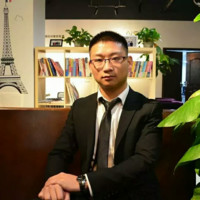 Bruce Zhong