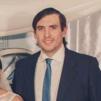 Luis Alfonso Le Brun Noriega