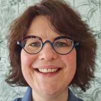 Anja Dommisse - Boone