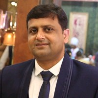 Anil Kumar Saini