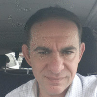Frédéric Boucabeille