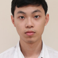 Huy Hoang Nguyen