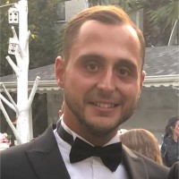 Ömer Şentürk