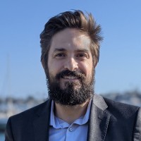 Mike Rosenbrock