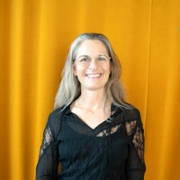 Agneta Nilsson