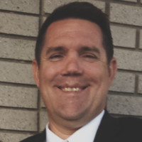 Jeff Wolfington