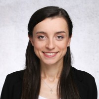 Nataliia Moravac
