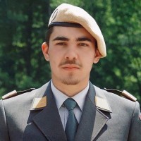 Luca Sieber