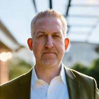 Brian Holt, MBA, LEED AP, CHFE