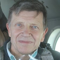 Alain LUNDAHL